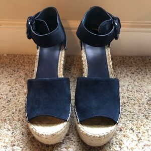 Marc Fisher wedges